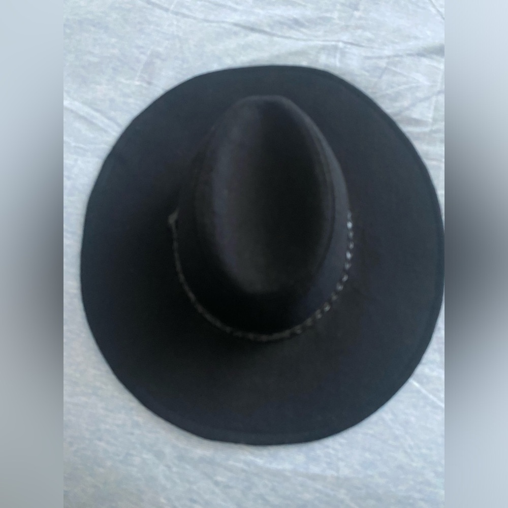 BP Black Hat